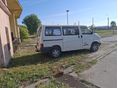 VOLKSWAGEN TRANSPORTER T4 Multivan 2.4 70B MF2 0