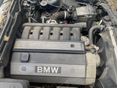 BMW 525i 24V M50B25 vanos SPERR DIFFI manual valto