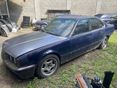 BMW 525 1993 - 2