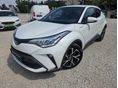 TOYOTA C-HR 2.0 Hybrid Style e-CVT LED NAVI KAMERA ÜLÉSFŰTÉS