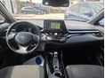 TOYOTA C-HR 2020/2 - 5
