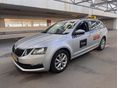 SKODA OCTAVIA Combi 2.0 CR TDI SCR Style DSG7