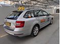 SKODA OCTAVIA 2019/1 - 2