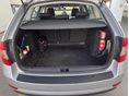 SKODA OCTAVIA 2019/1 - 6