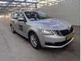 SKODA OCTAVIA 2019/1 - 10