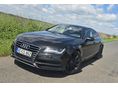 AUDI A7 2012/9 - 2