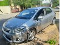TOYOTA AURIS 2012/4 - 3