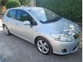 TOYOTA AURIS 1.8 HSD Active (Automata)