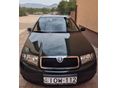 SKODA FABIA 1.2 6V Choice