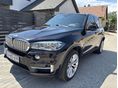 BMW X5 xDrive30d (Automata) INDUVIDUAL! RITKA FÉNYEZÉS. VARROTT MŰSZERFAL