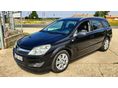 OPEL ASTRA H Caravan 1.8 Cosmo NAGYON SZÉP. 171e KM. ROZSDAMENTES. SZERVIZKÖNYV!