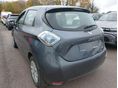 RENAULT ZOE 2017/9 - 2