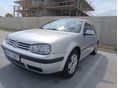VOLKSWAGEN GOLF IV 1.4 Euro Trendline