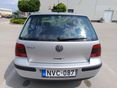 VOLKSWAGEN GOLF IV 2002/3 - 4