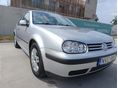 VOLKSWAGEN GOLF IV 2002/3 - 11