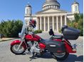 HONDA SHADOW 750 Aero