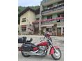 HONDA SHADOW 750 2016/12 - 2