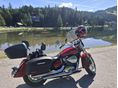 HONDA SHADOW 750 2016/12 - 4
