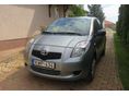 TOYOTA YARIS 1.0 Ice 79.000 KM!!!!!!!!!!!!!!!!!!!!!!!