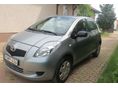 TOYOTA YARIS 2007/9 - 3