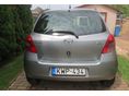 TOYOTA YARIS 2007/9 - 4