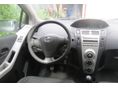 TOYOTA YARIS 2007/9 - 5