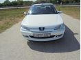 PEUGEOT 306 1.4 Husky