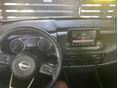 NISSAN QASHQAI 2022 - 8