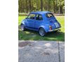 FIAT 500 1970/12 - 3