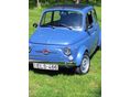 FIAT 500 1970/12 - 7