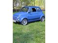 FIAT 500 1970/12 - 10