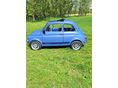FIAT 500 1970/12 - 11