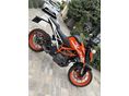 KTM 390 DUKE 