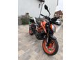 KTM 390 DUKE 2018 - 2