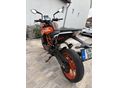 KTM 390 DUKE 2018 - 3