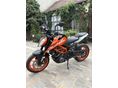 KTM 390 DUKE 2018 - 5