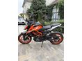 KTM 390 DUKE 2018 - 6
