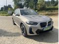 BMW IX3 73,9kWh G3XE