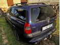 OPEL VECTRA B 1997/12 - 3