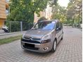 CITROEN BERLINGO 1.6 HDi Multispace KIFOGÁSTALAN ÁLLAPOT!!!