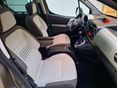 CITROEN BERLINGO 2013/4 - 10