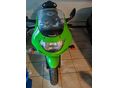 KAWASAKI ZX-6R (NINJA) 