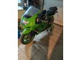 KAWASAKI ZX-6R (NINJA) 1999 - 2