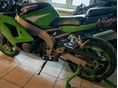 KAWASAKI ZX-6R (NINJA) 1999 - 3