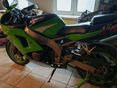 KAWASAKI ZX-6R (NINJA) 1999 - 4