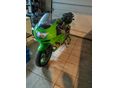 KAWASAKI ZX-6R (NINJA) 1999 - 6