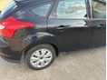 FORD FOCUS 2011/10 - 4