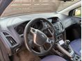 FORD FOCUS 2011/10 - 7