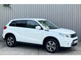 SUZUKI VITARA 2018/10 - 5