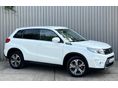 SUZUKI VITARA 2018/10 - 11